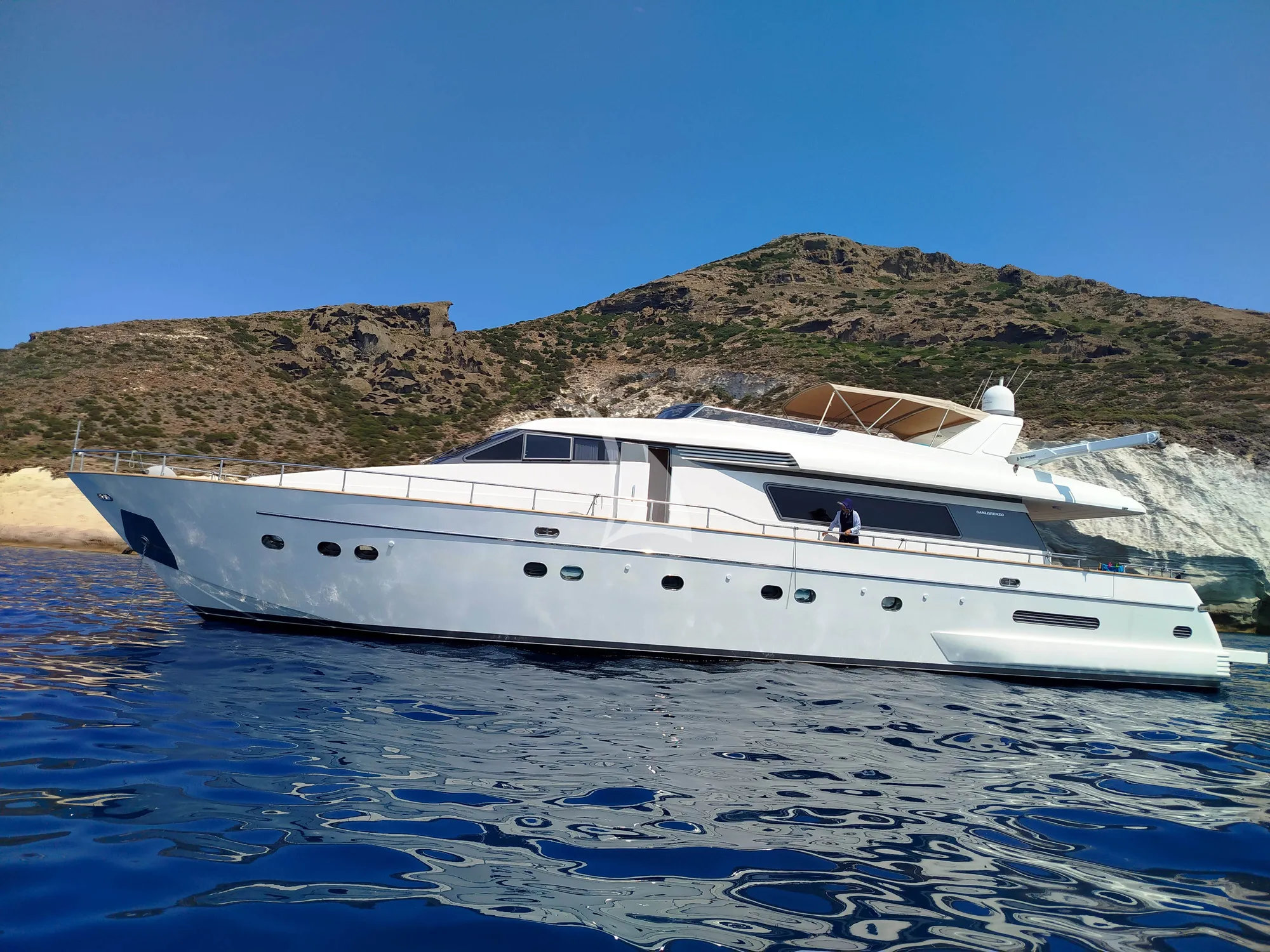 San Lorenzo SL 82 — photo 21