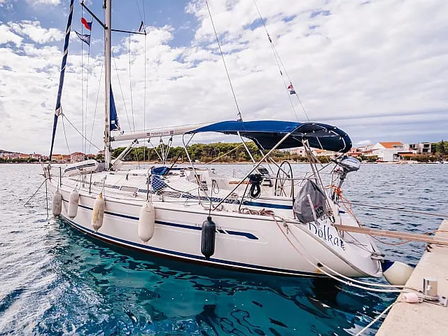 Bavaria Cruiser 36 — photo 1