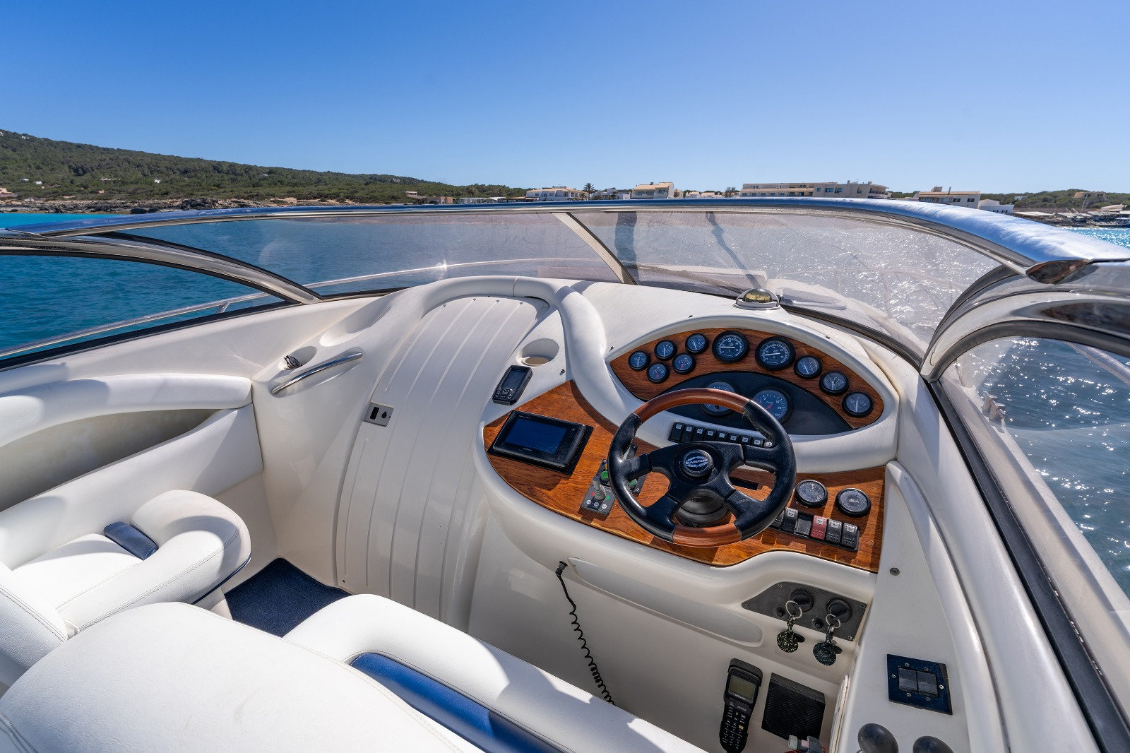 Sunseeker Hawk 34 — photo 7