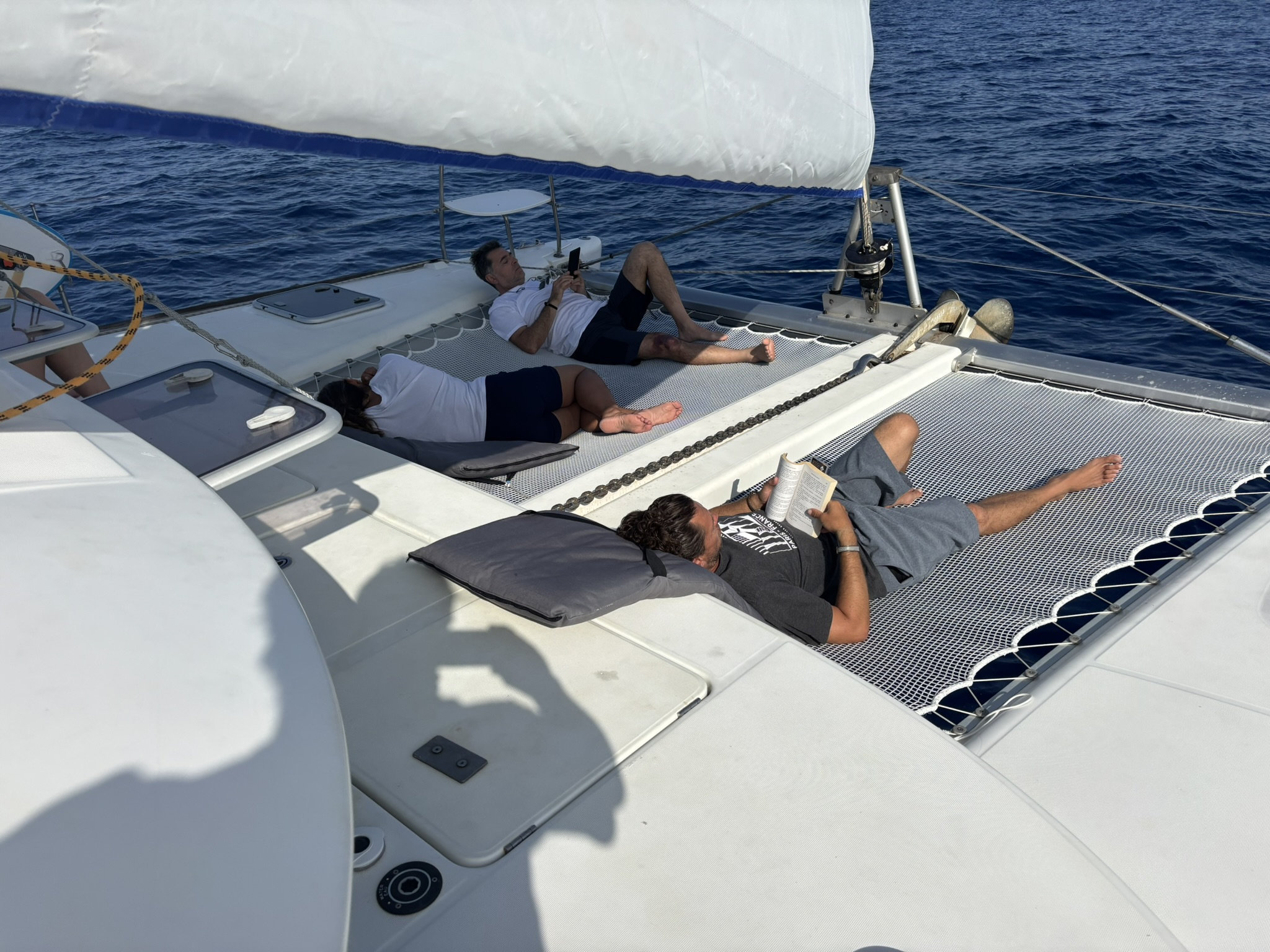 Lagoon 380 S2 — photo 14