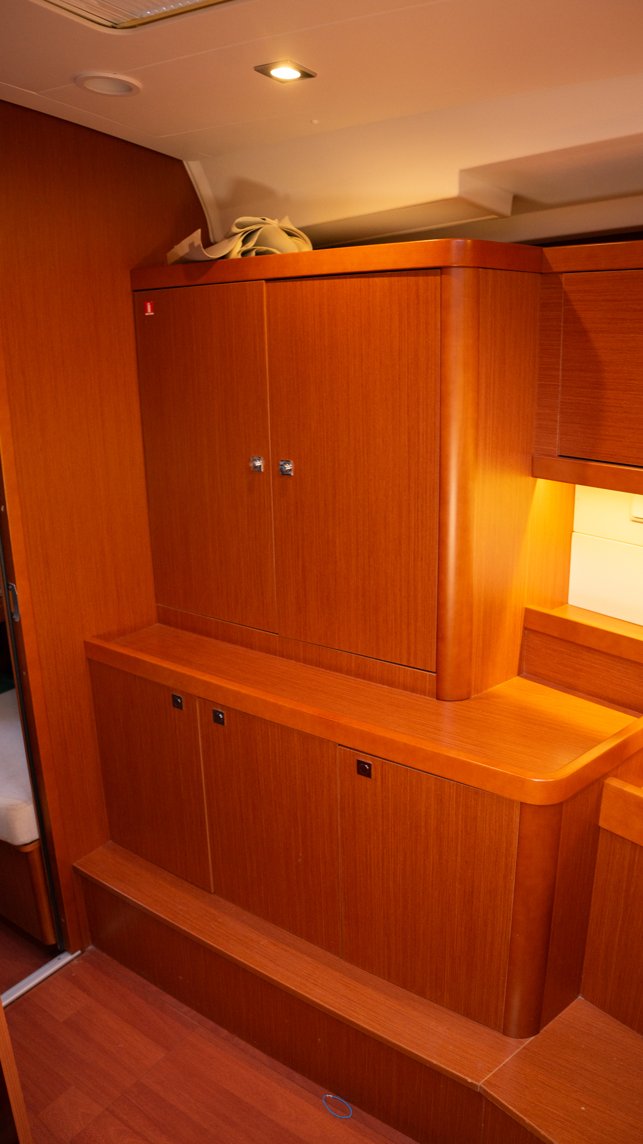 Oceanis 45 — photo 14