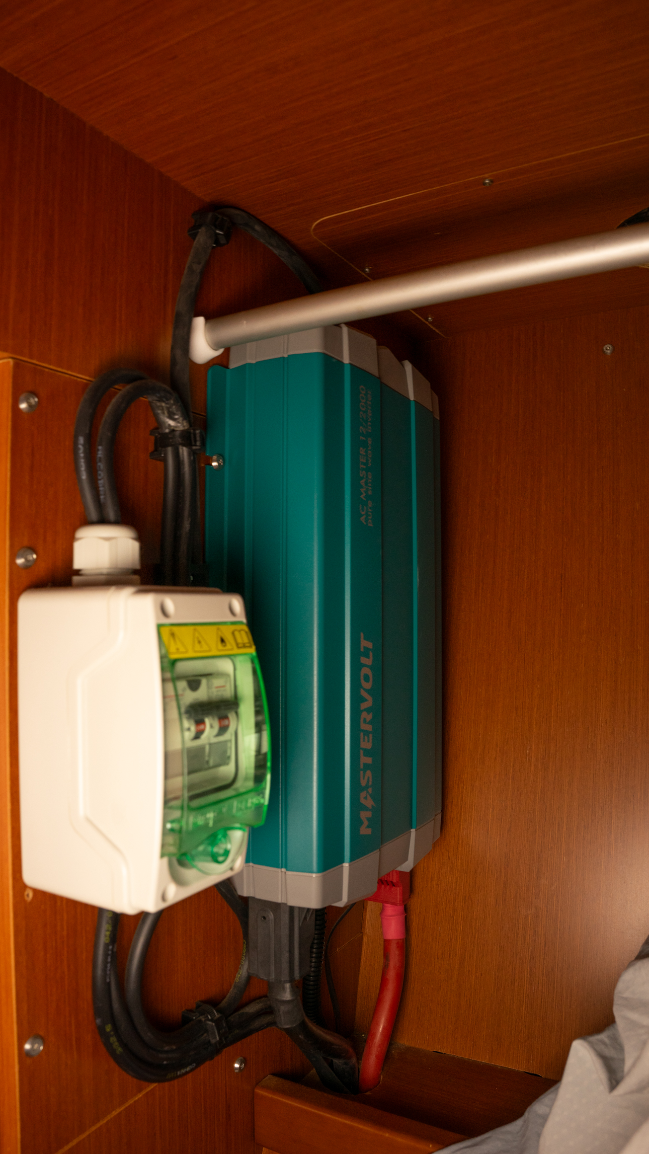 Oceanis 45 — photo 8