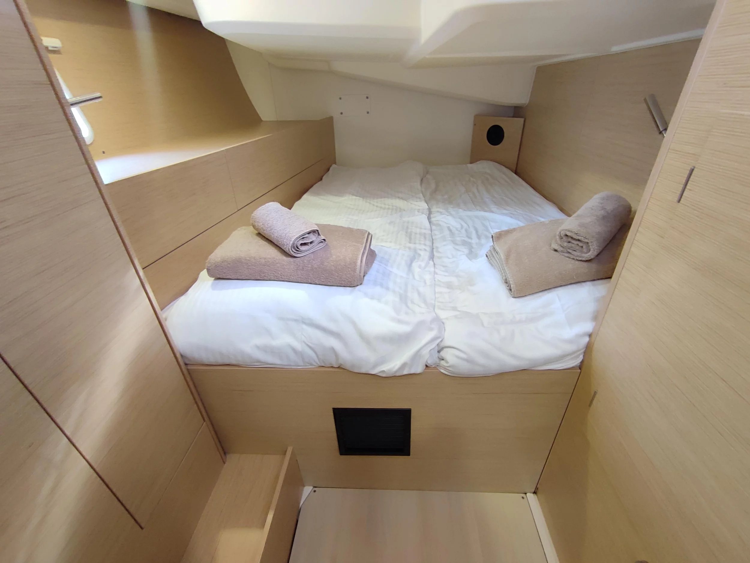 Hanse 508 (Andromeda)  - 28