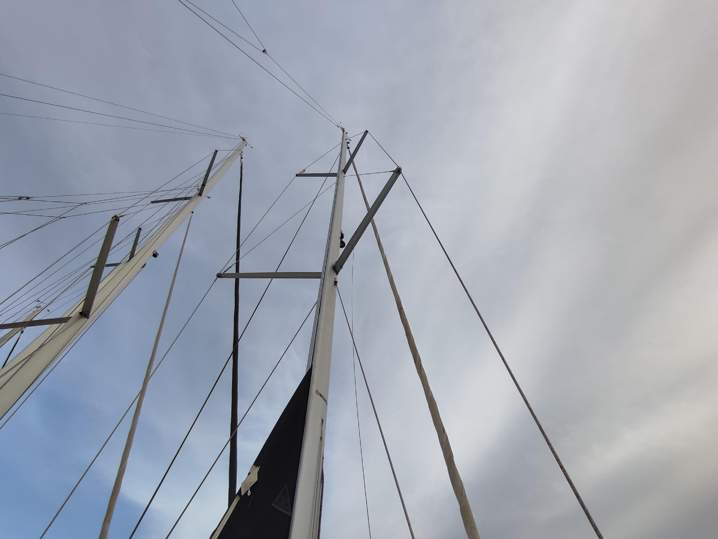 Photo #17 - Elan Impression 45.1 (Ariadne) in Lavrion - 14667