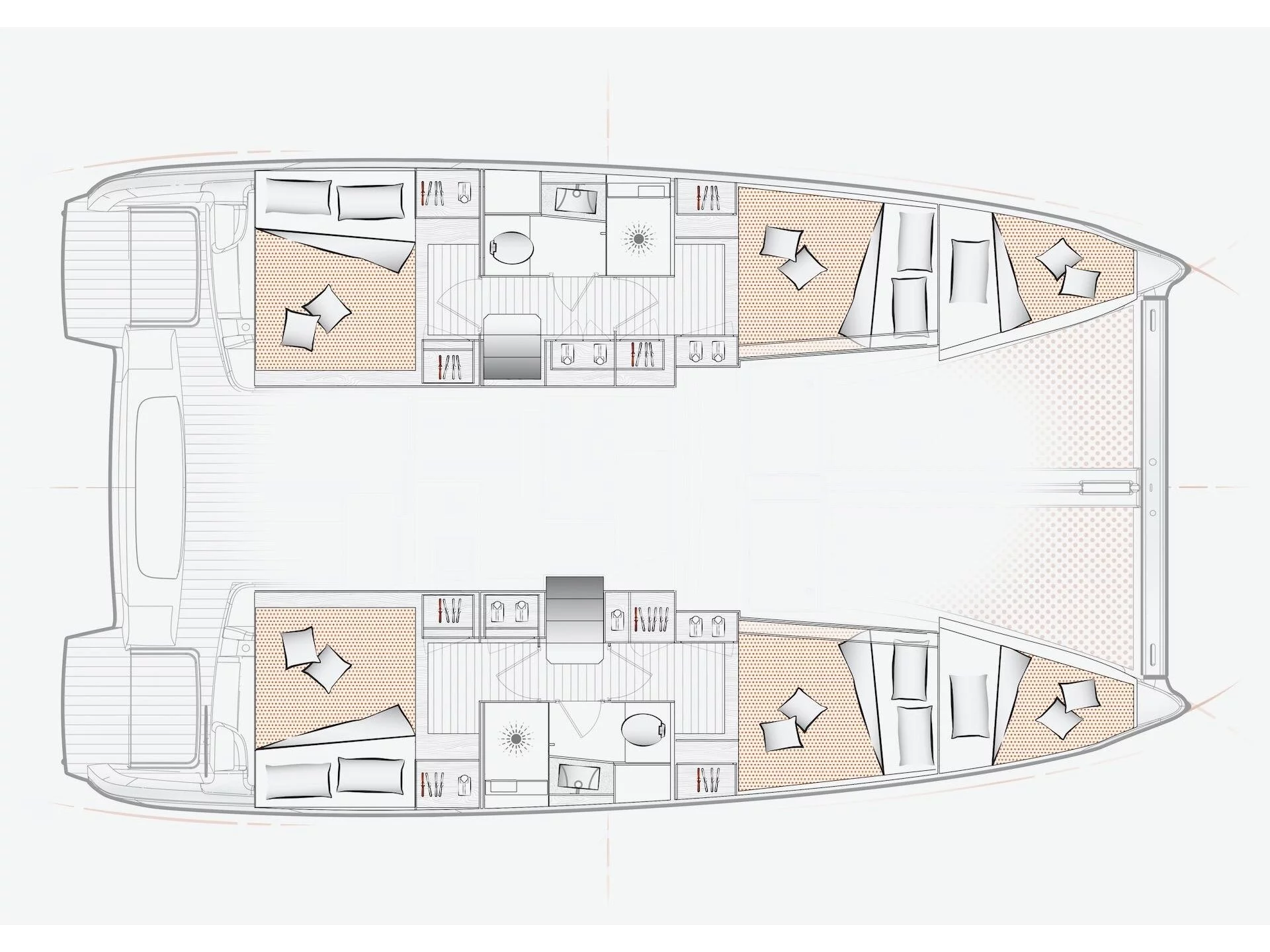 Excess 11 (Amare III) Plan image - 2
