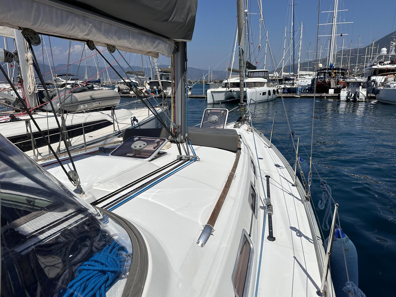 Cyclades 39.3 — photo 27