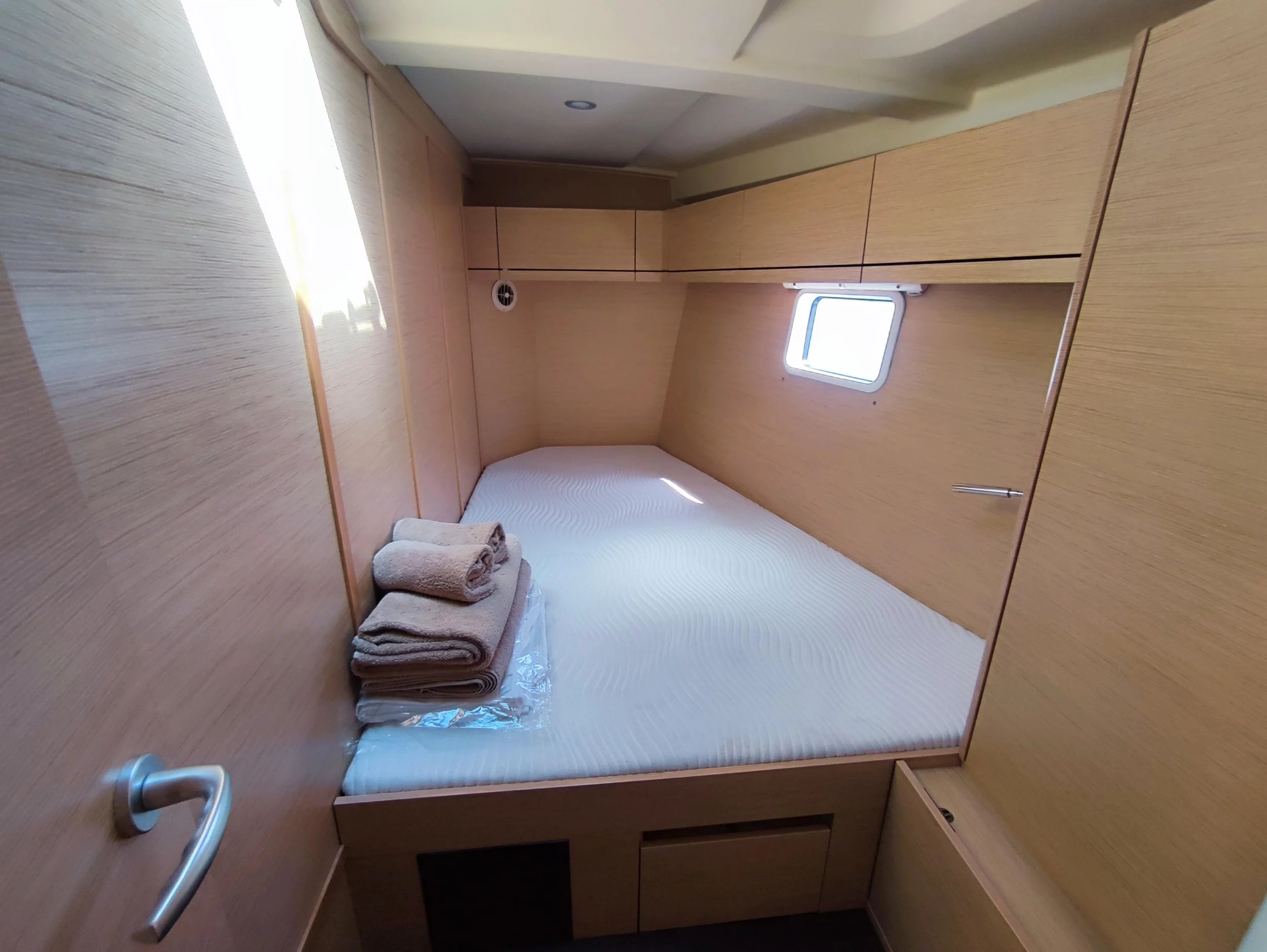 Hanse 508 (Change of Seasons)  - 14