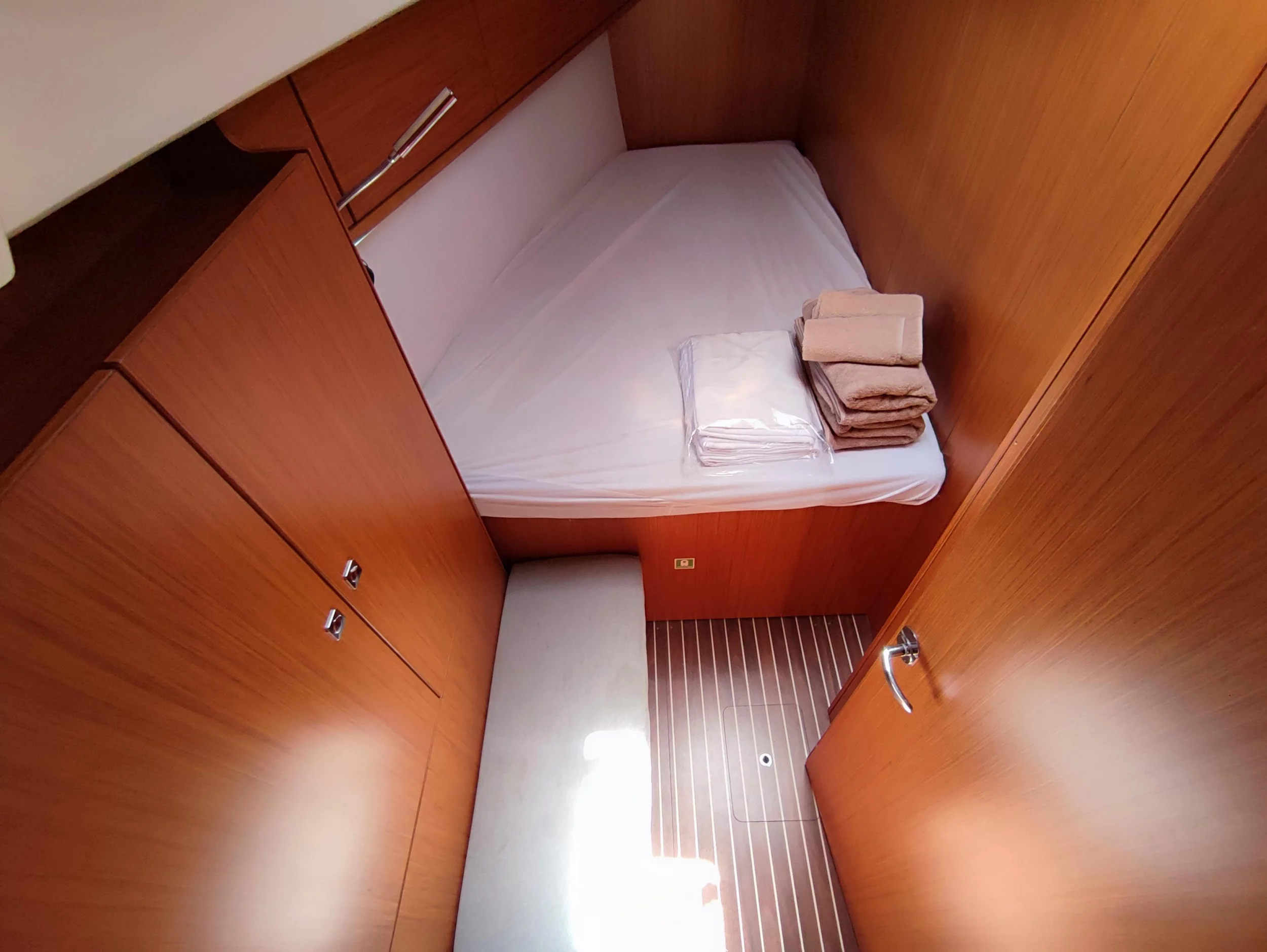 Bavaria Cruiser 46 (Charm)  - 5