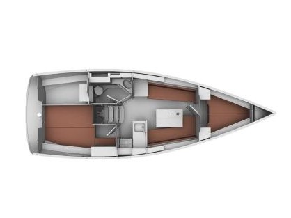 Bavaria 32 Cruiser — photo 11