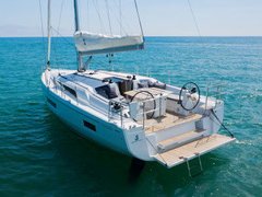 Oceanis 40.1 — photo 1