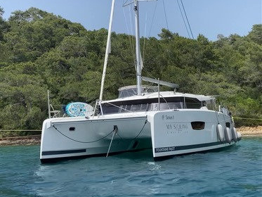 Fountaine Pajot Astréa 42 — photo 1