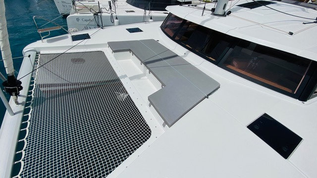 Fountaine Pajot Astréa 42 — photo 7