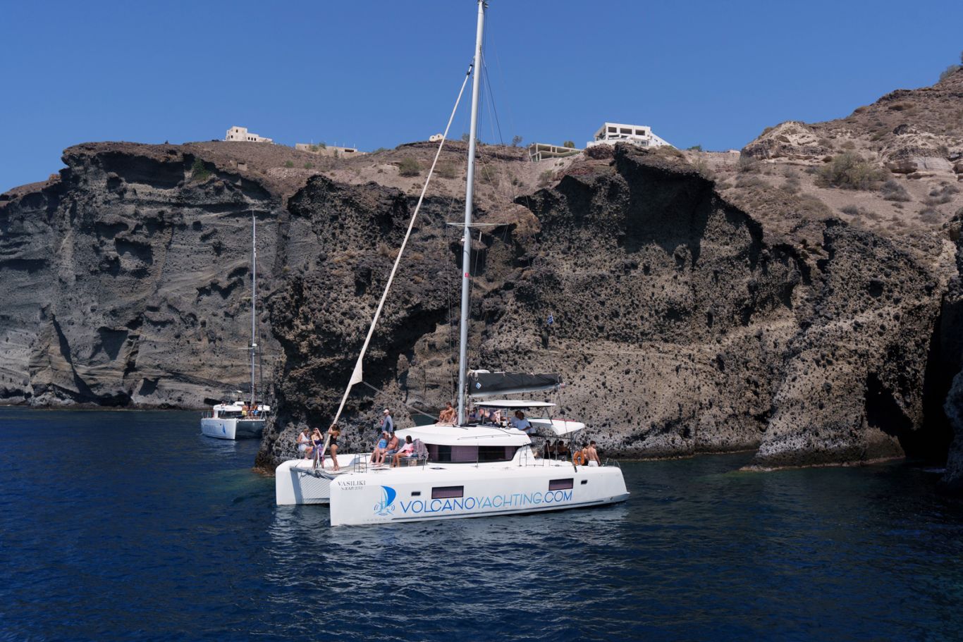 Lagoon 42 — photo 3