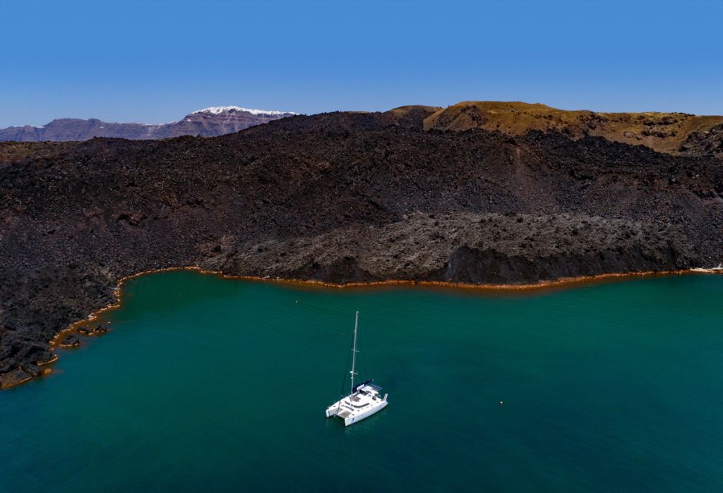 Lagoon 42 — photo 3
