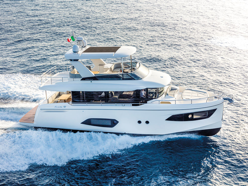 Navetta 52 — photo 1