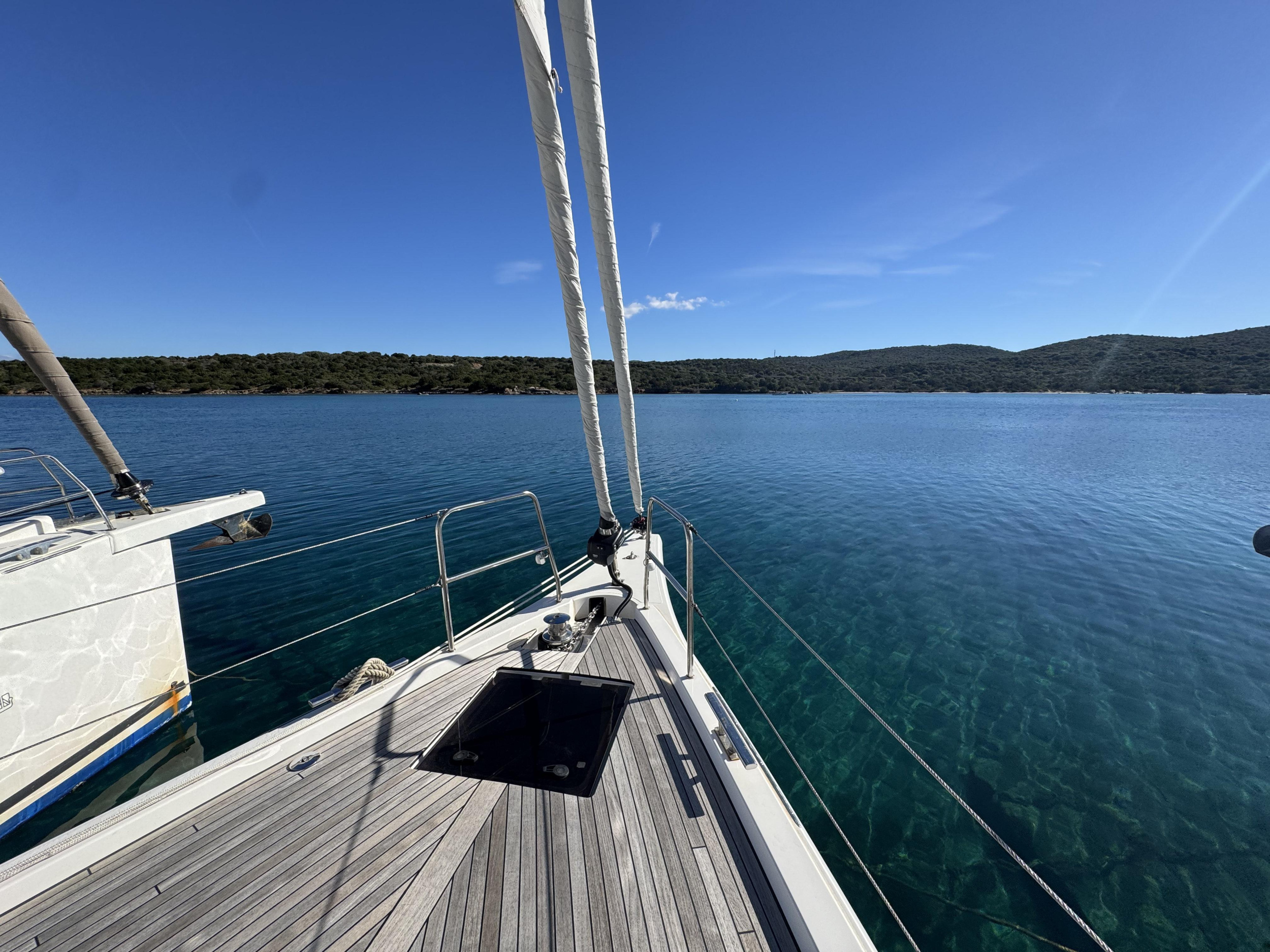 Bavaria 46 Cruiser — photo 29
