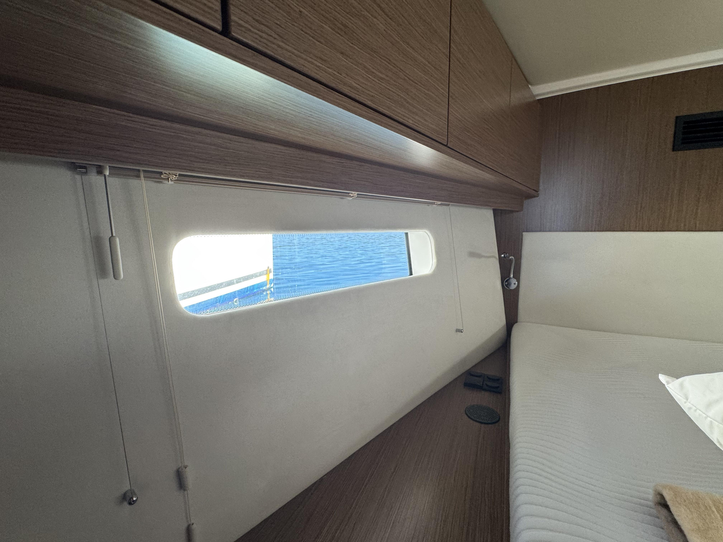 Bavaria 46 Cruiser — photo 30