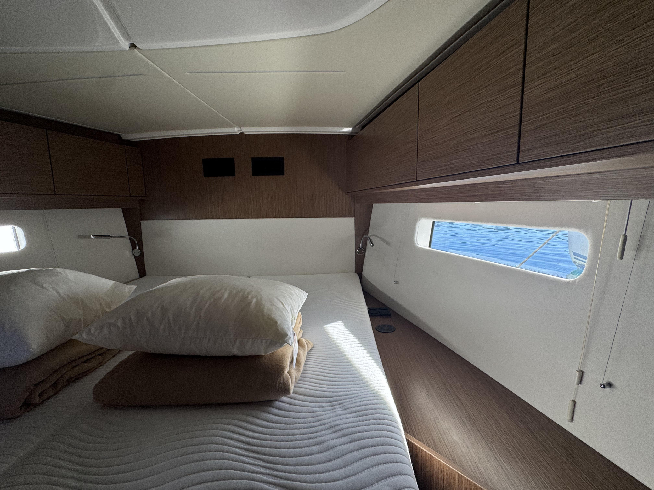 Bavaria 46 Cruiser — photo 32