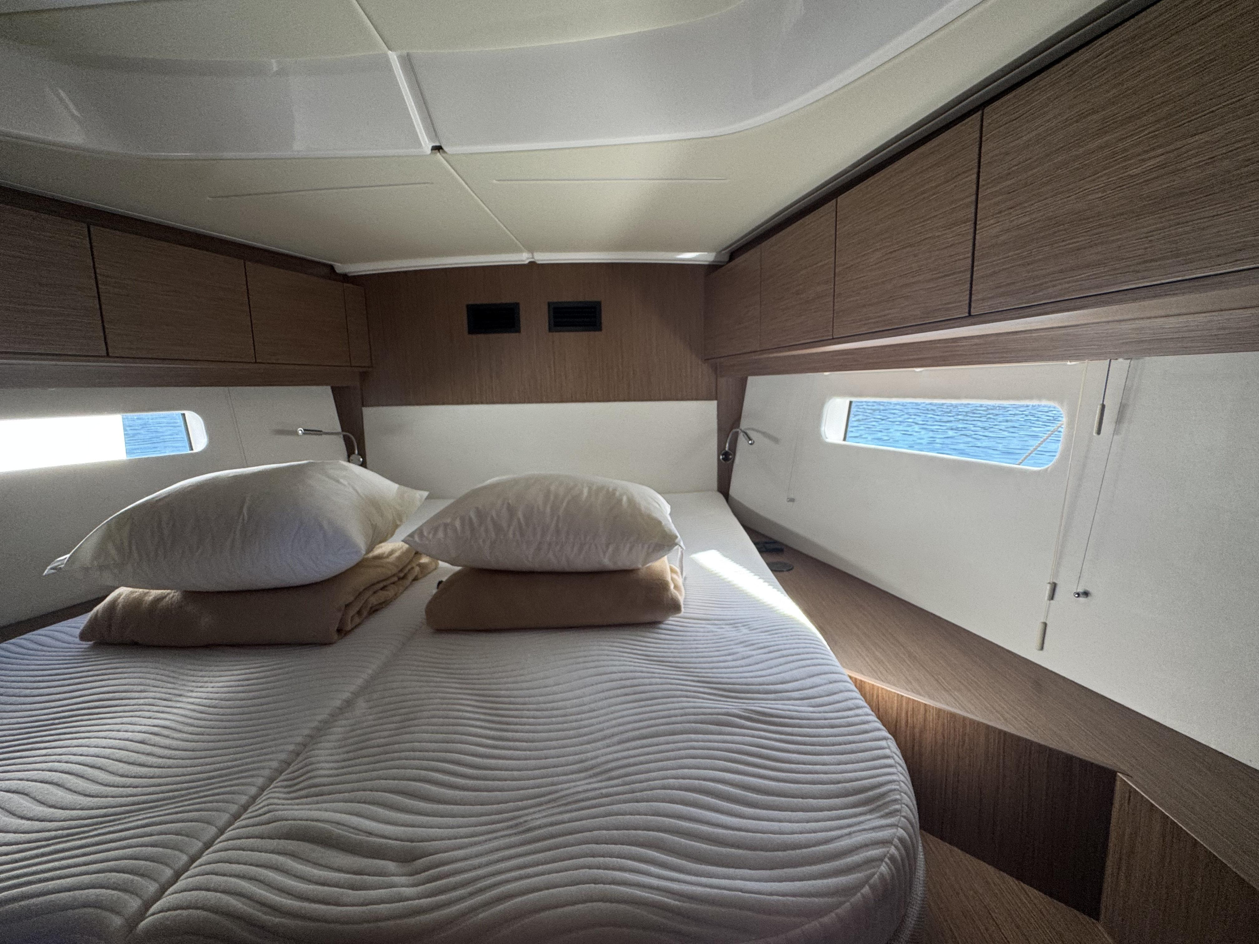 Bavaria 46 Cruiser — photo 41