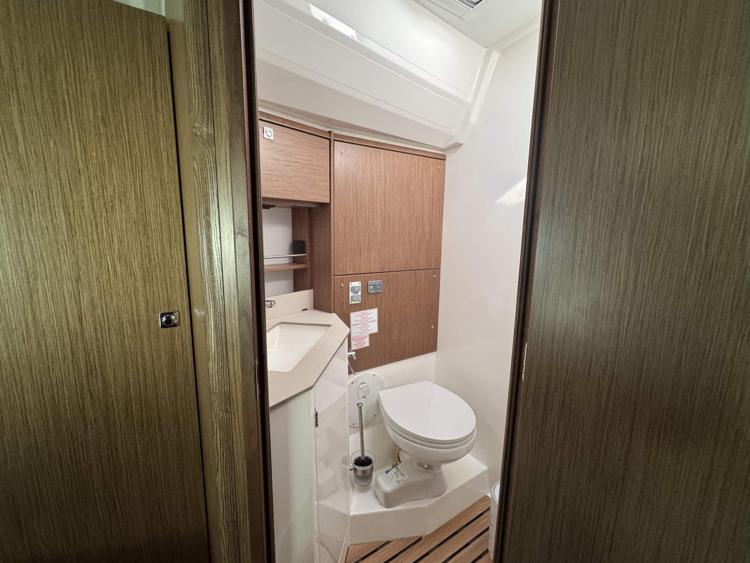 Bavaria 46 Cruiser — photo 46