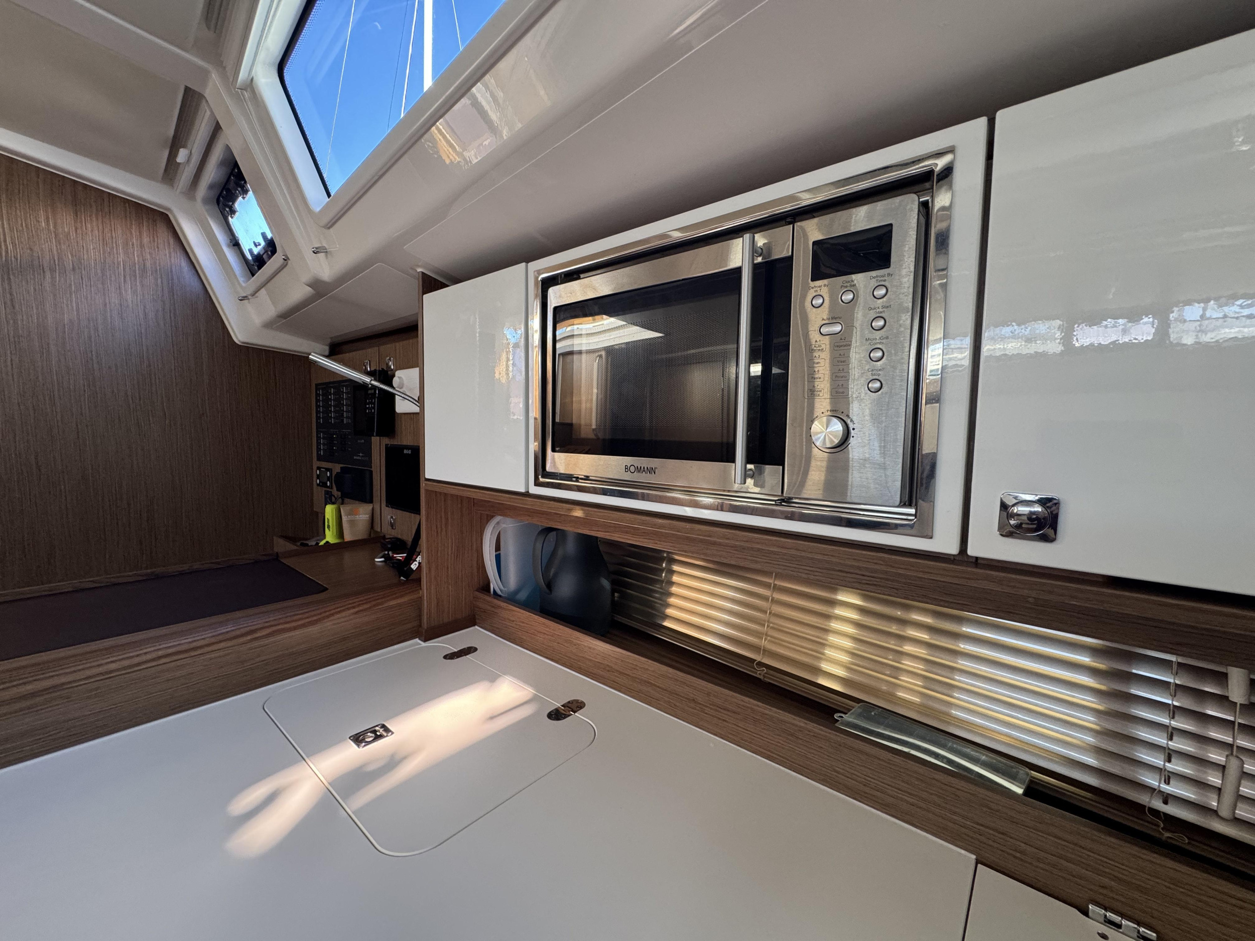 Bavaria 46 Cruiser — photo 43