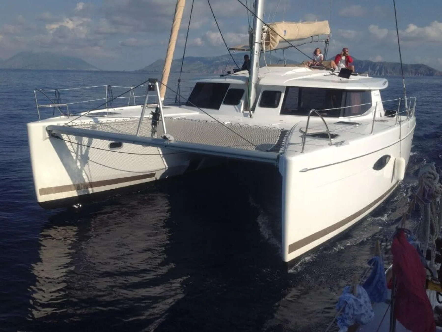 Helia 44 — photo 1