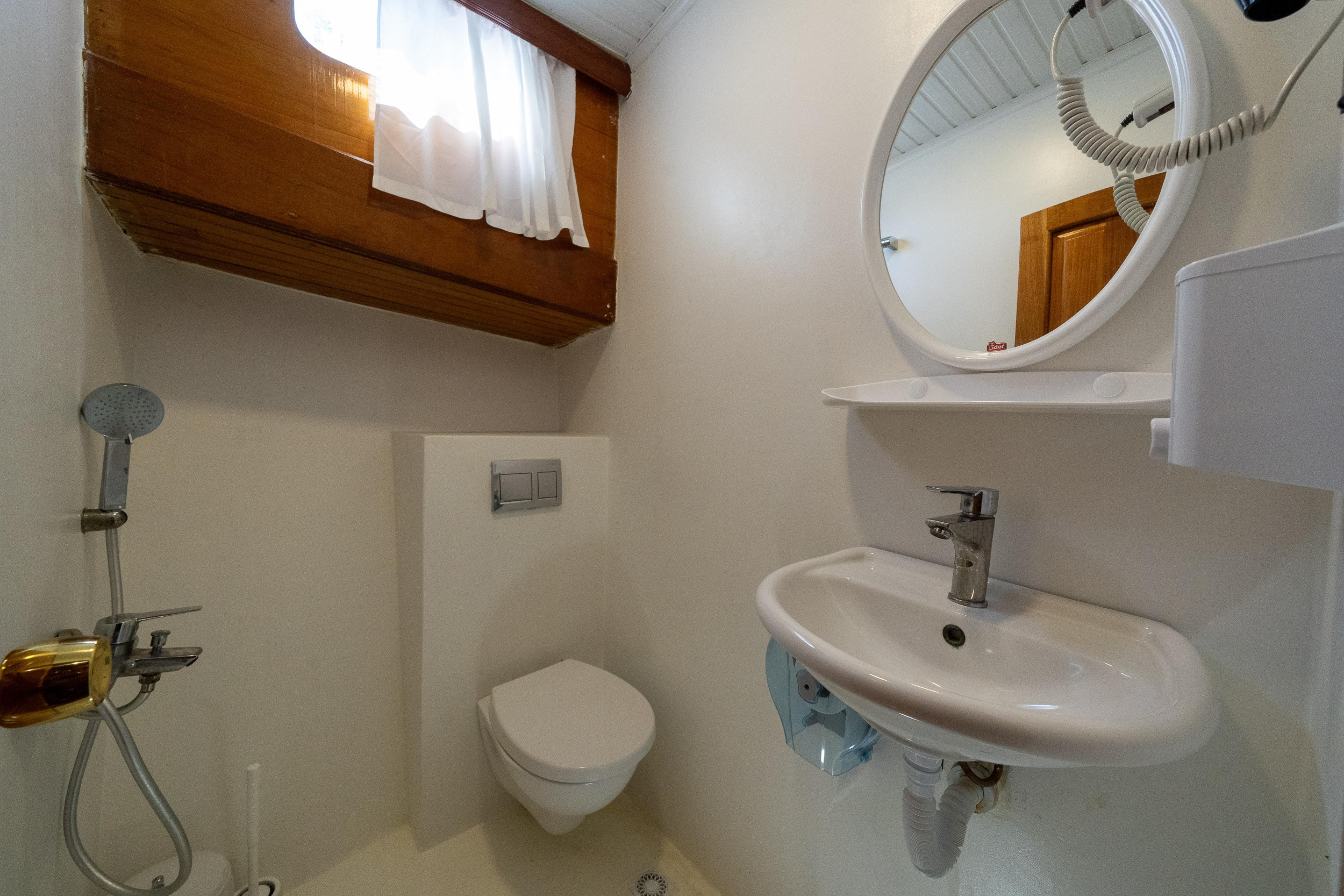 Gulet — photo 20