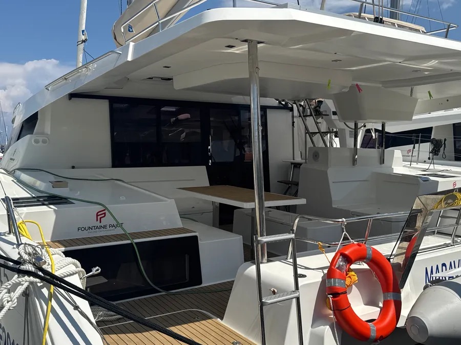 Elba 45 — photo 11