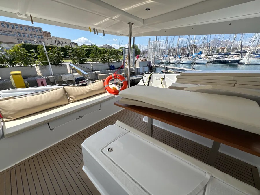 Elba 45 — photo 5