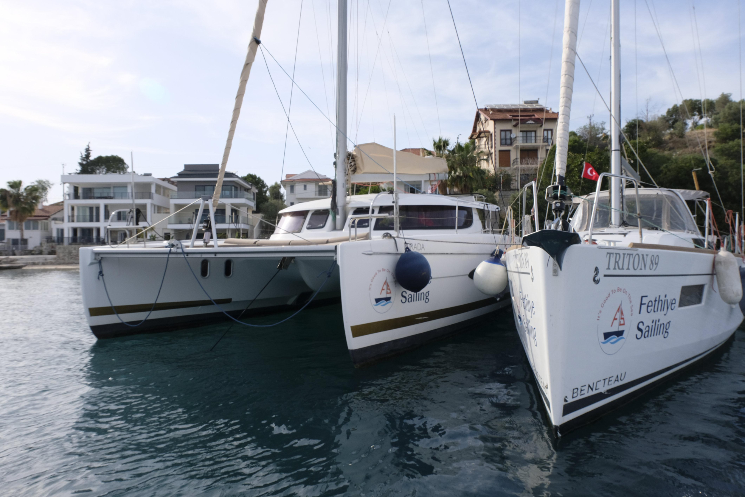 Oceanis 38.1 — photo 26