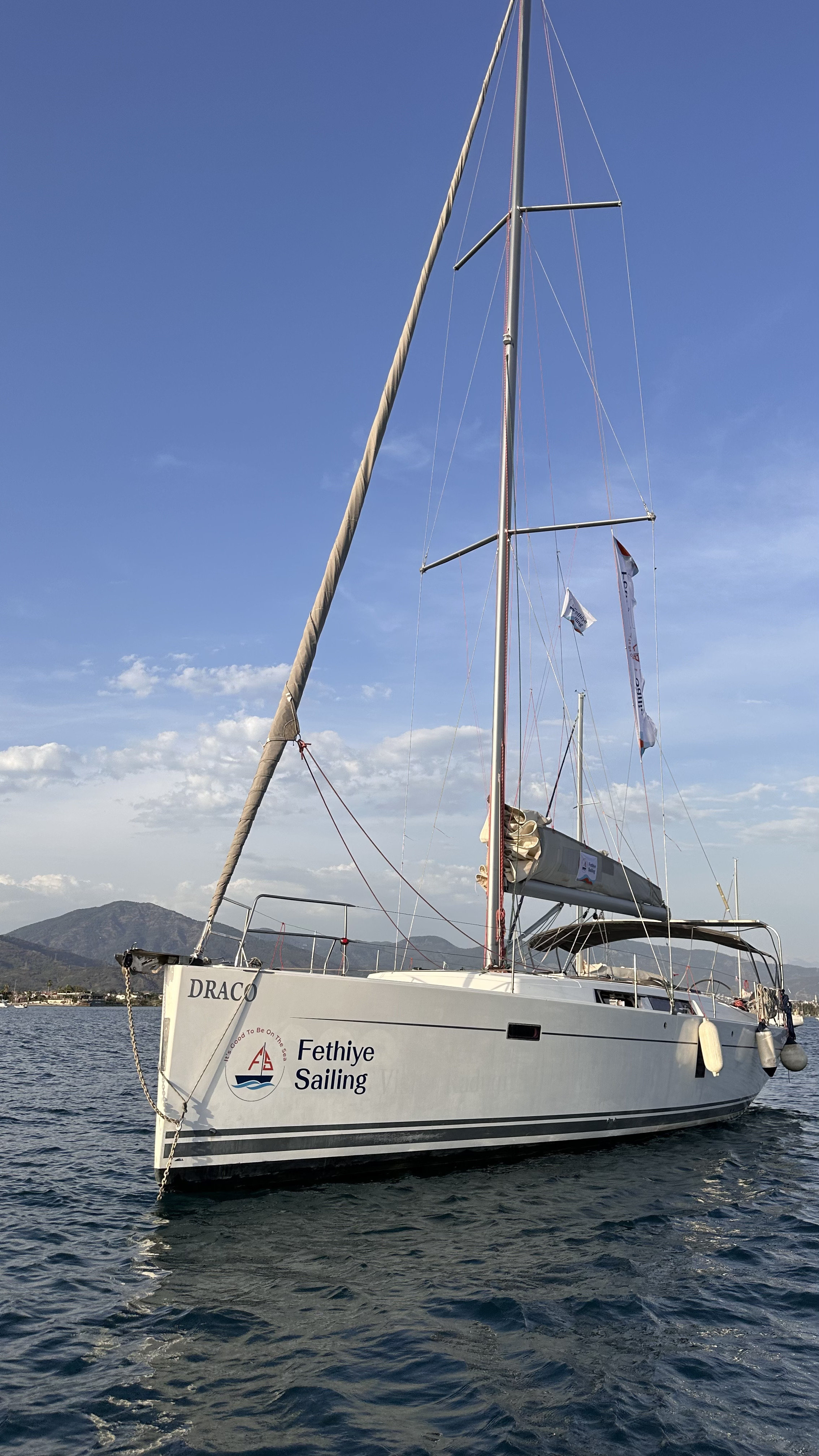 Hanse 445 - 4 cabin — photo 6