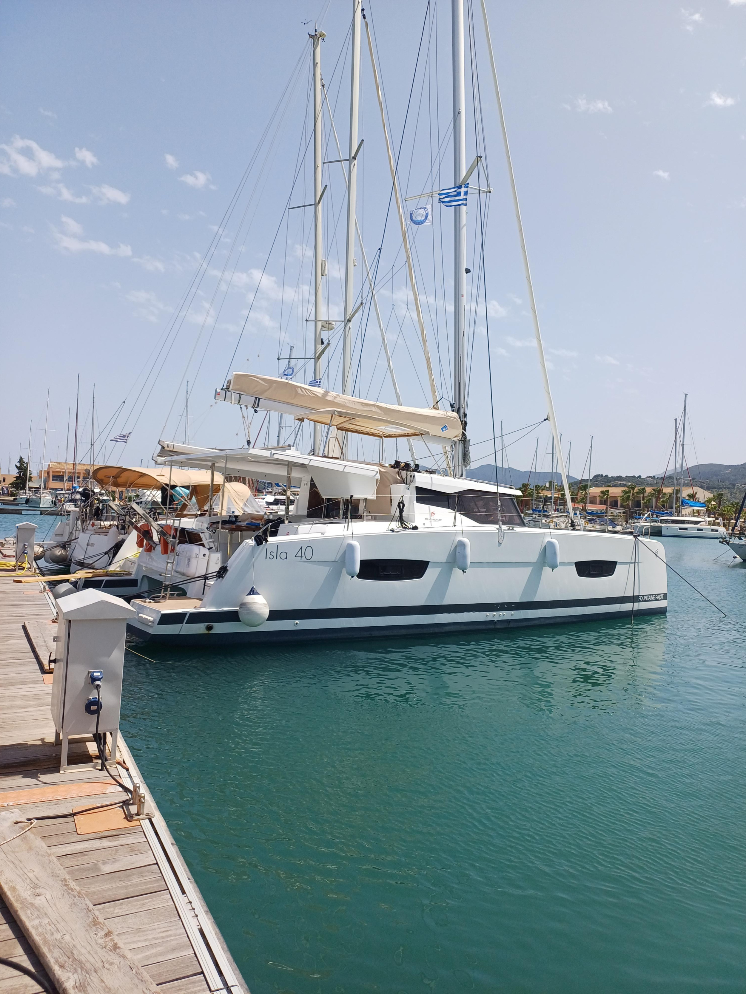 Isla 40 — photo 11