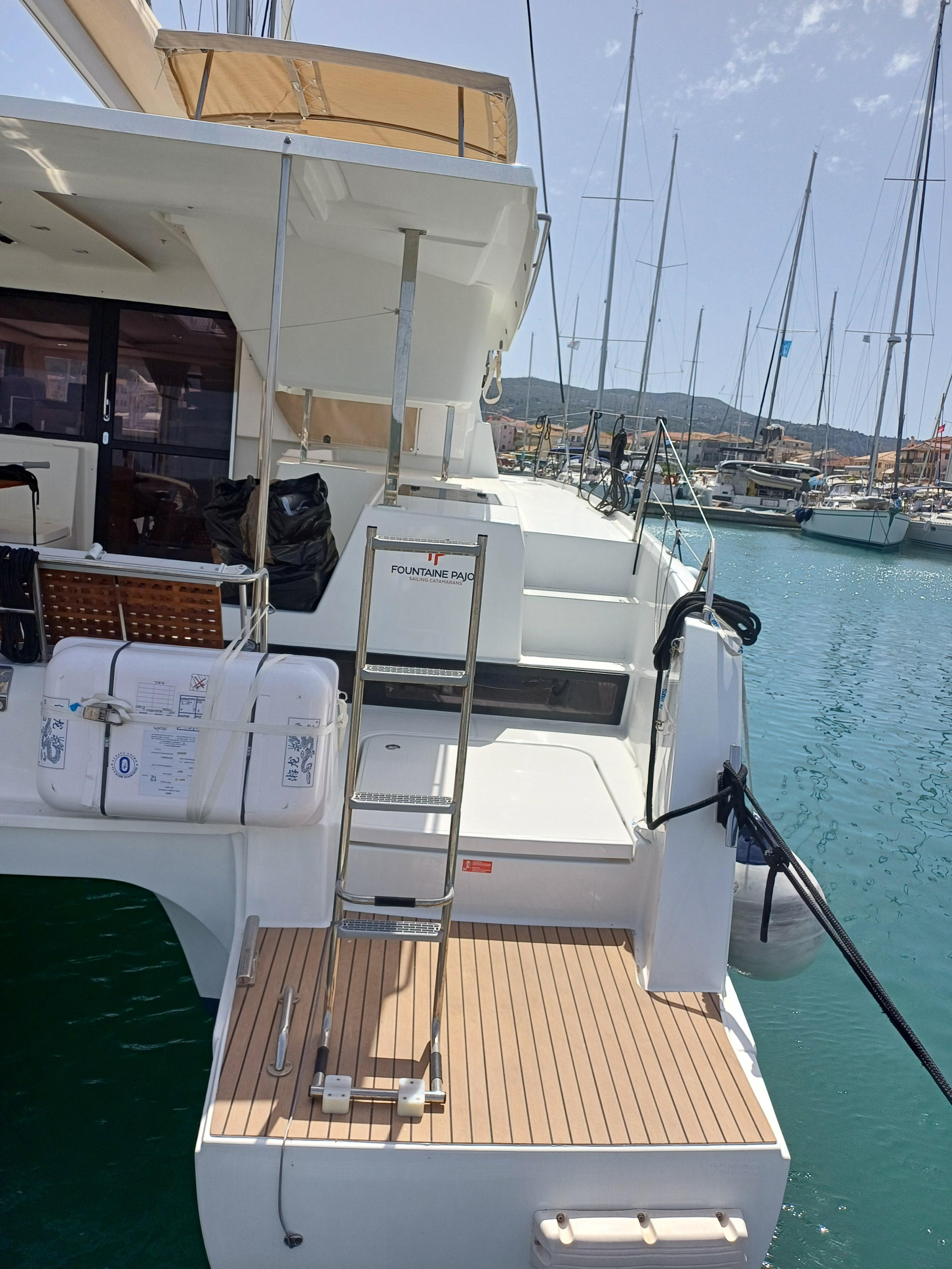Isla 40 — photo 20