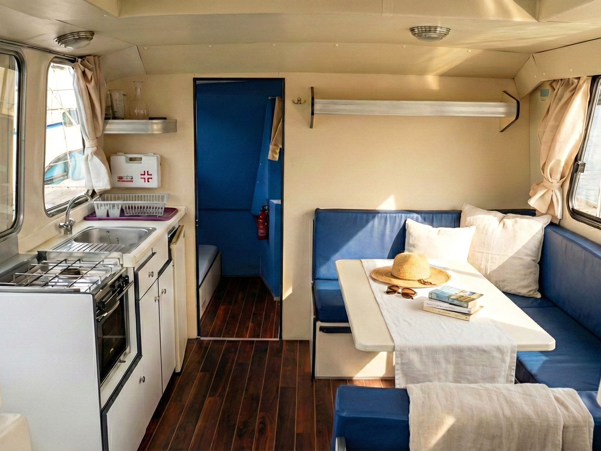 Nicols Riviera 920 — photo 4