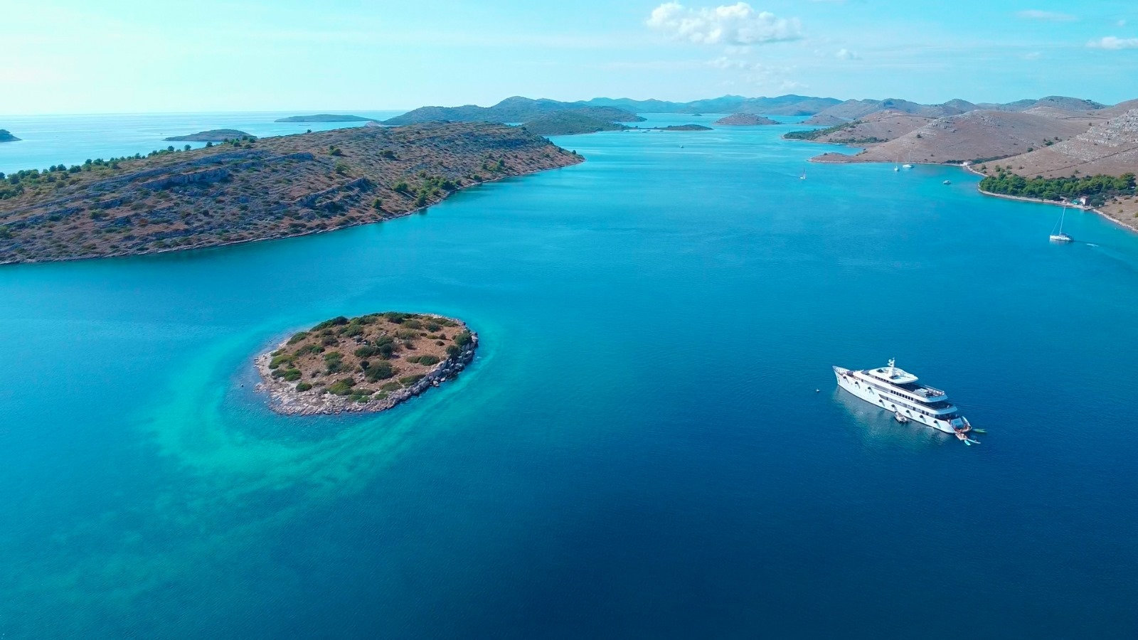 Motoryacht Yolo — photo 8