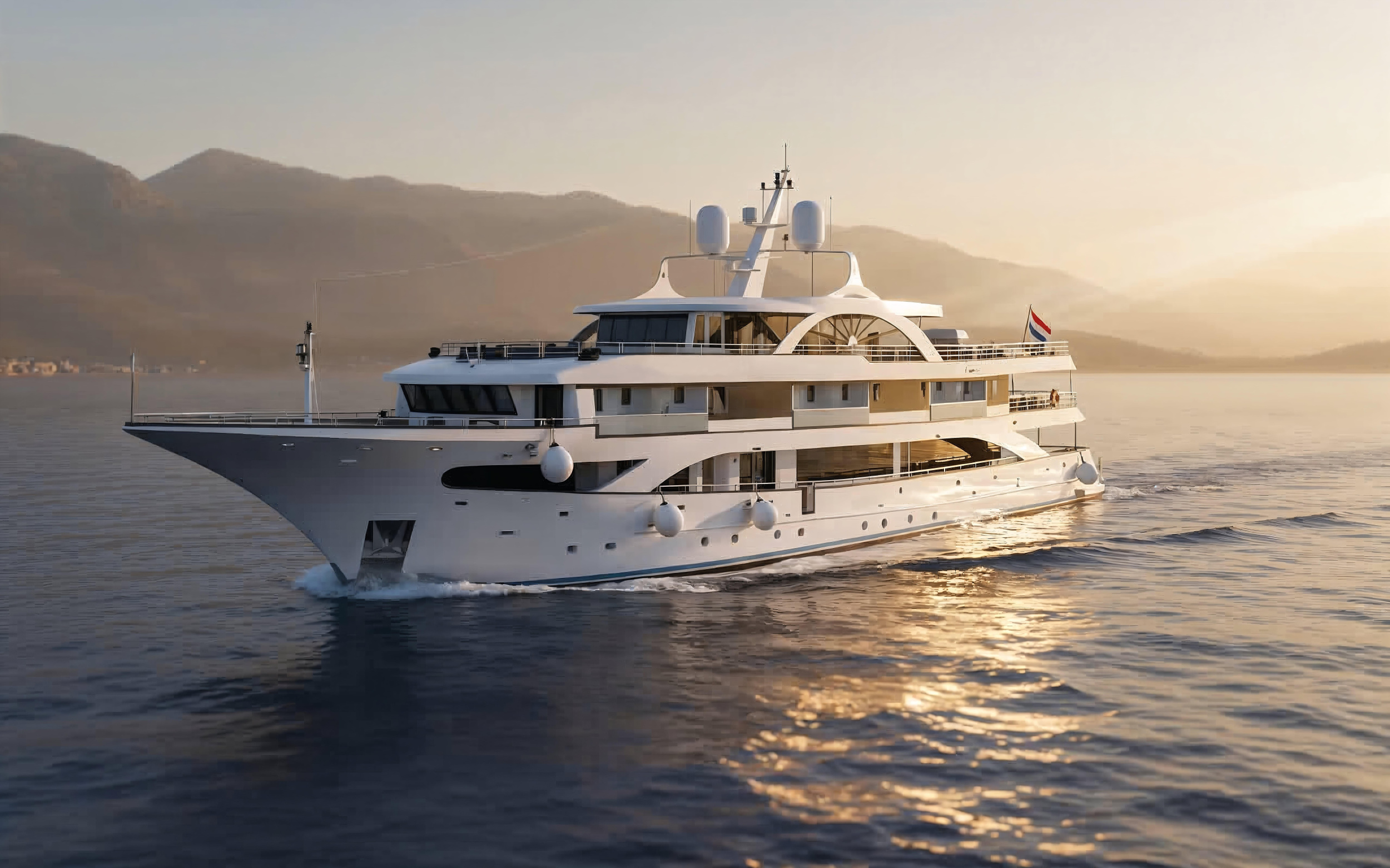 Motoryacht Premier — photo 16