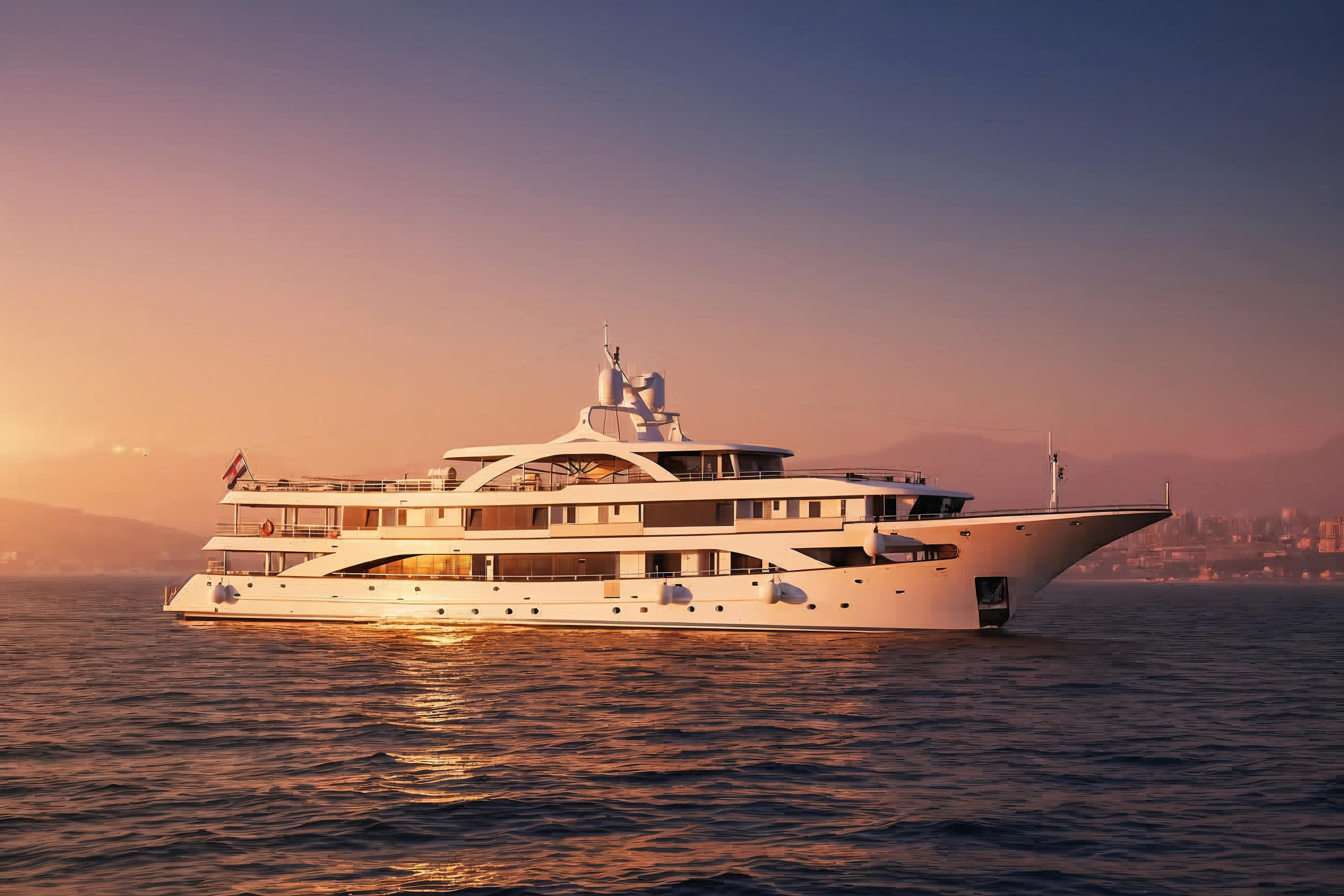Motoryacht Premier — photo 15