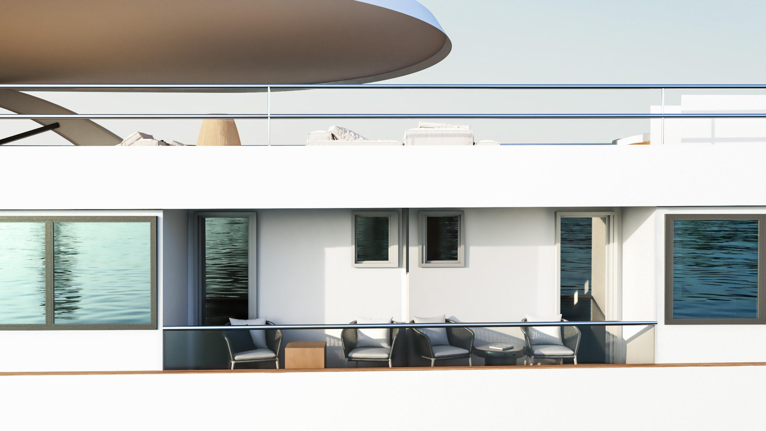 Motoryacht Premier — photo 2