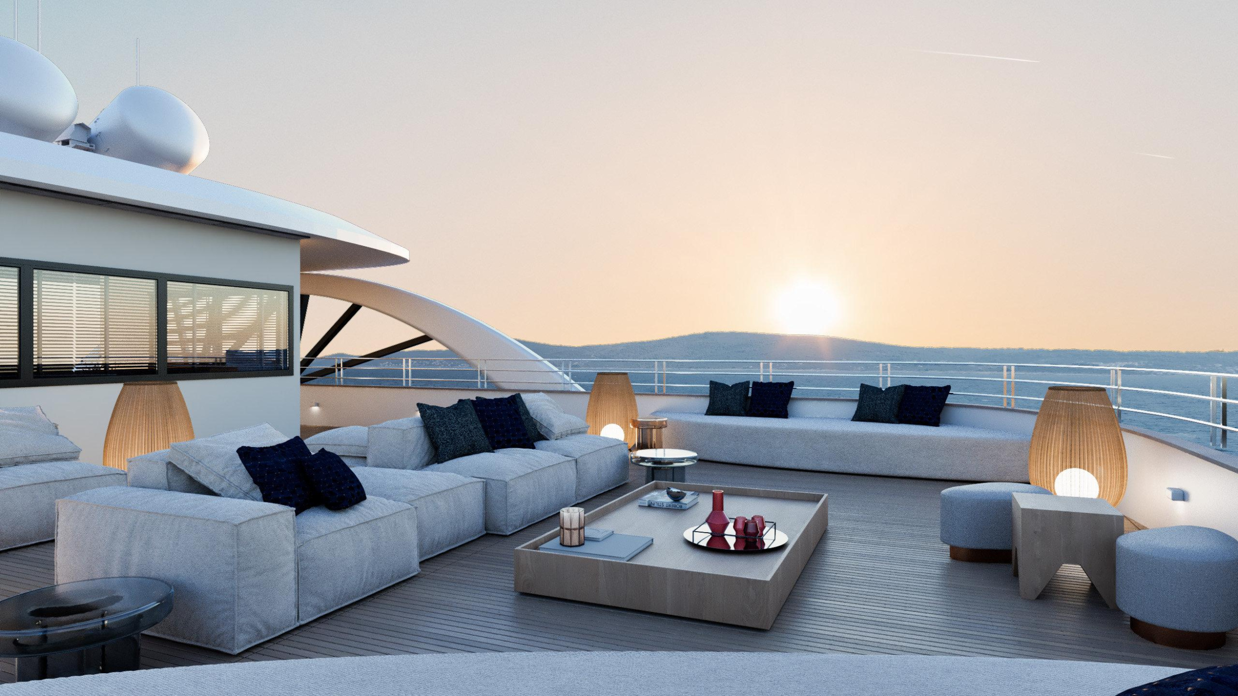 Motoryacht Premier — photo 5