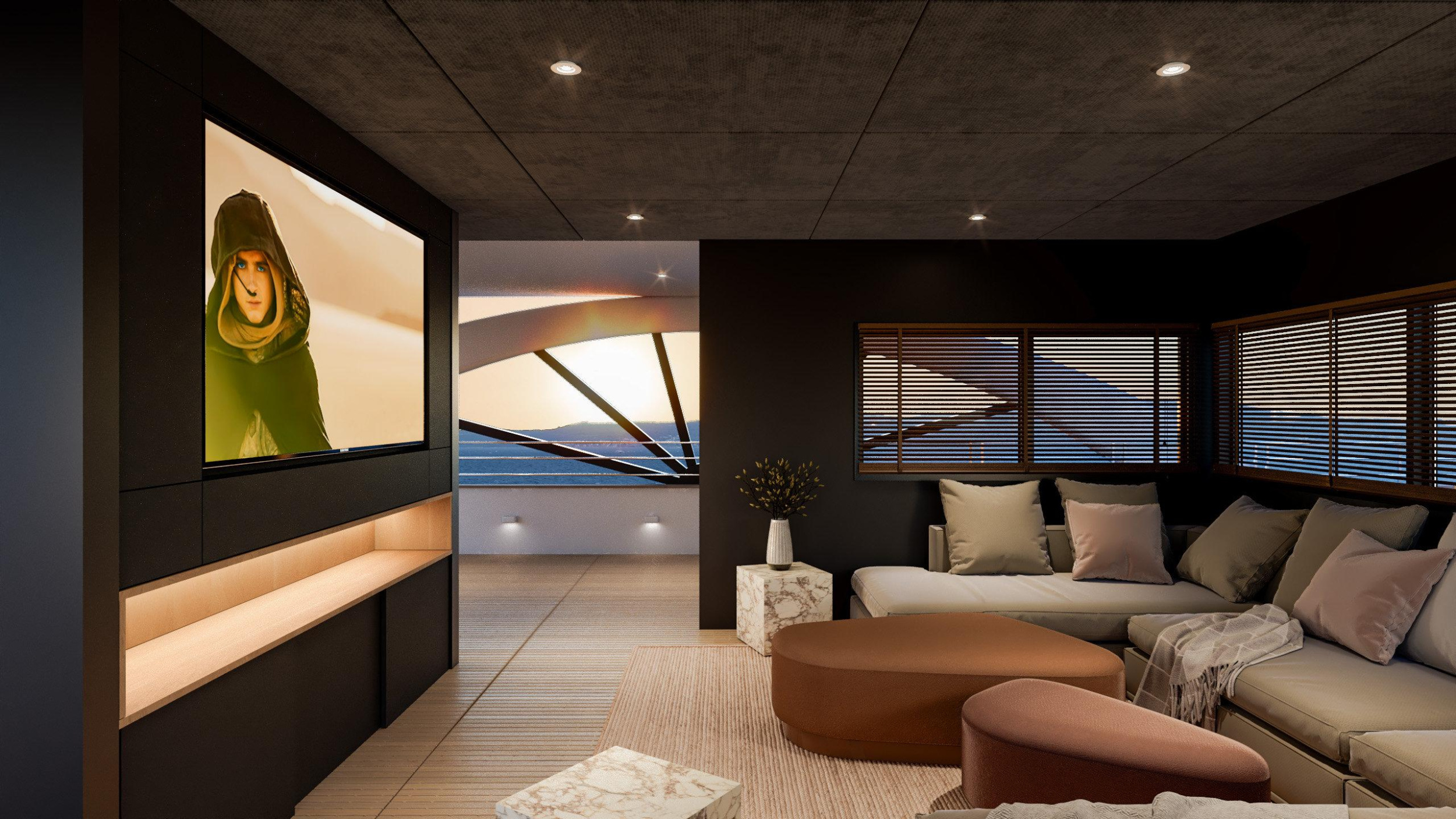 Motoryacht Premier — photo 3