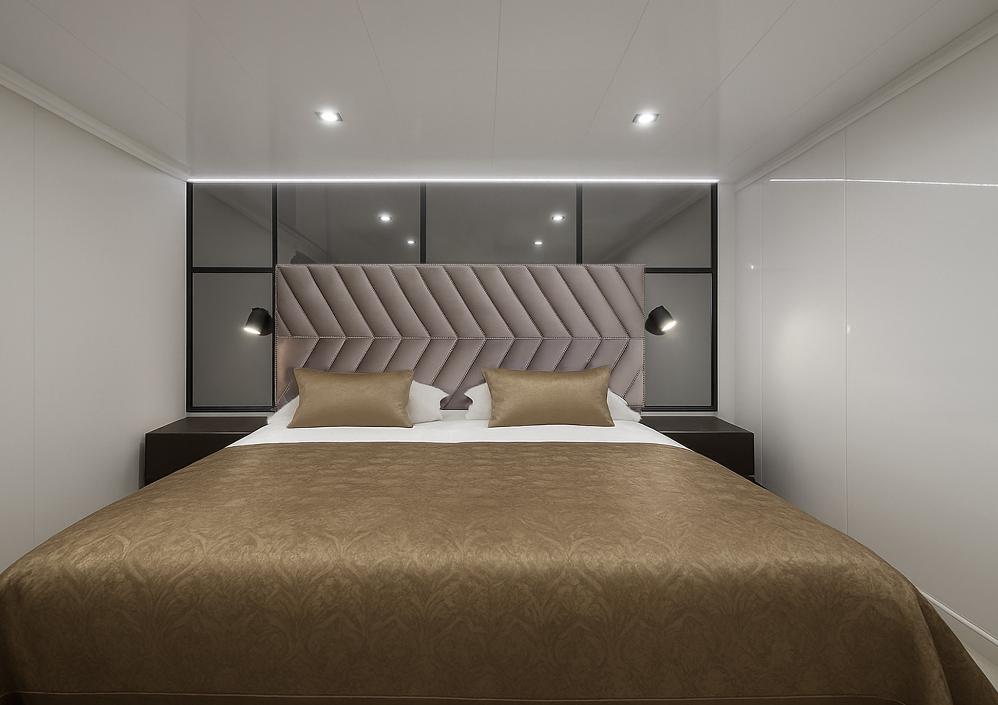 Motoryacht Premier — photo 7