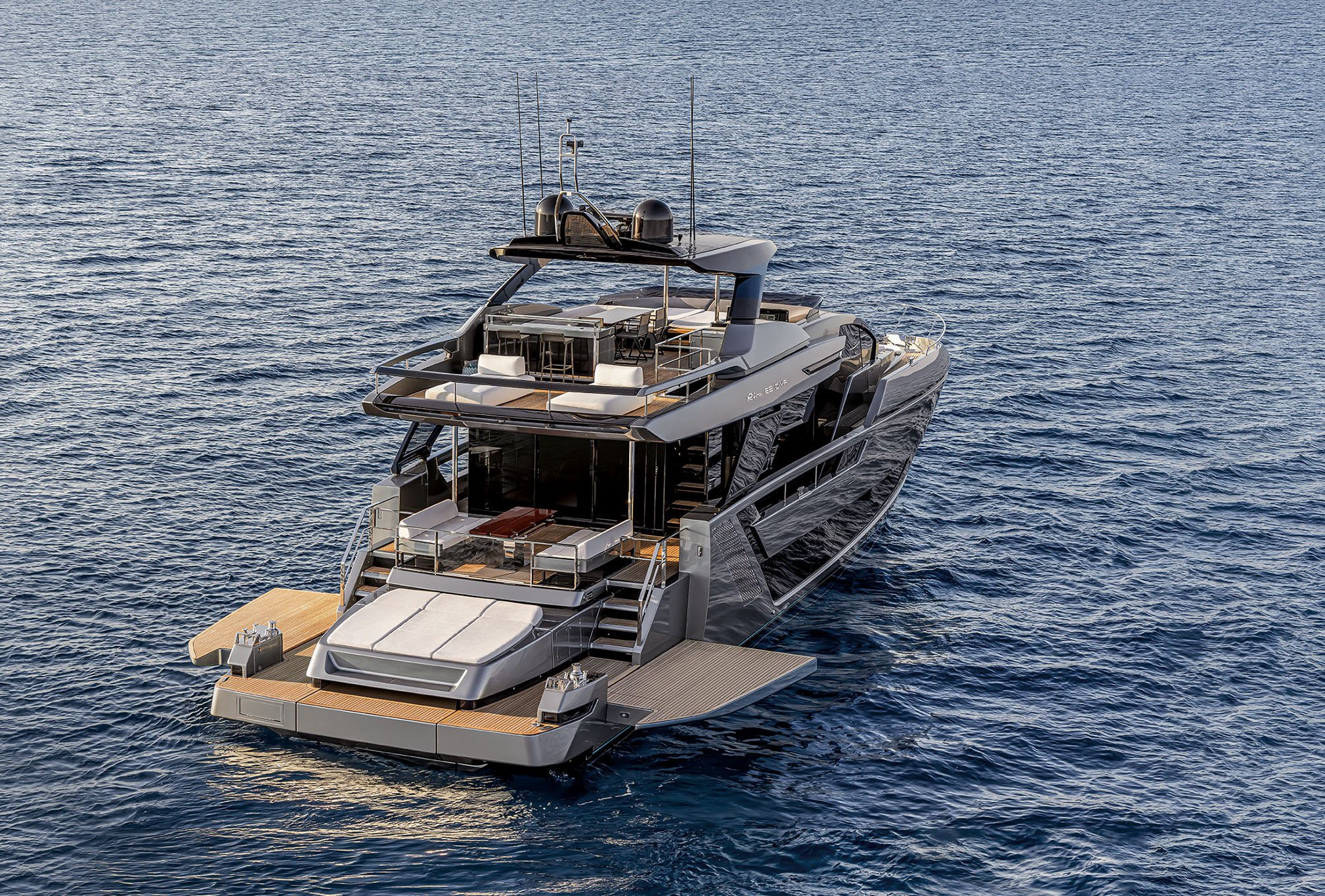 Riva 82 Diva — photo 19
