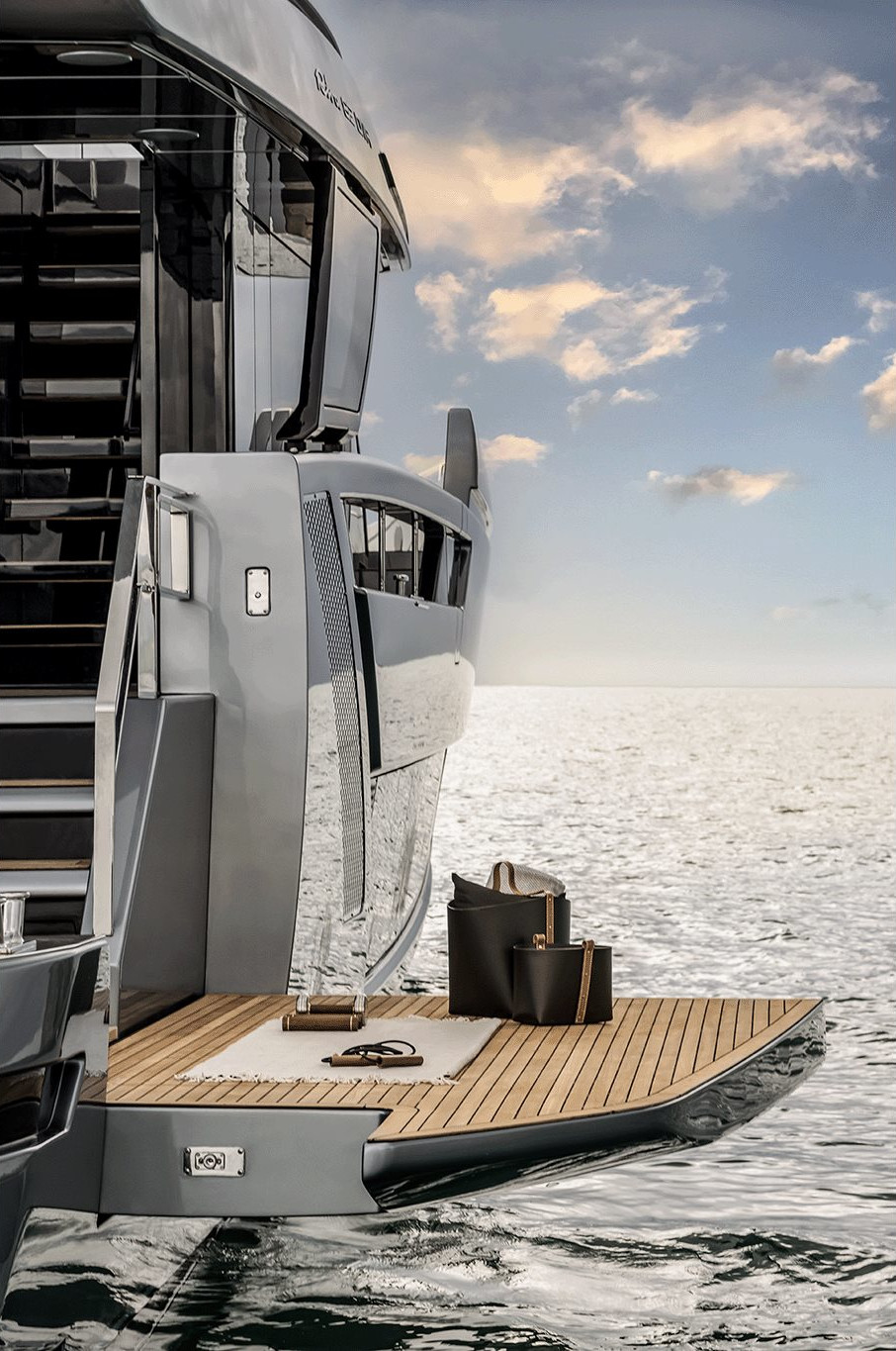 Riva 82 Diva — photo 16