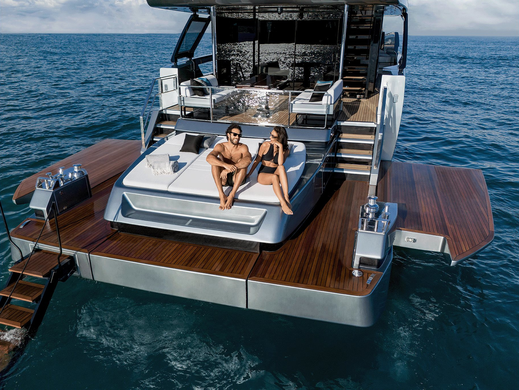 Riva 82 Diva — photo 14