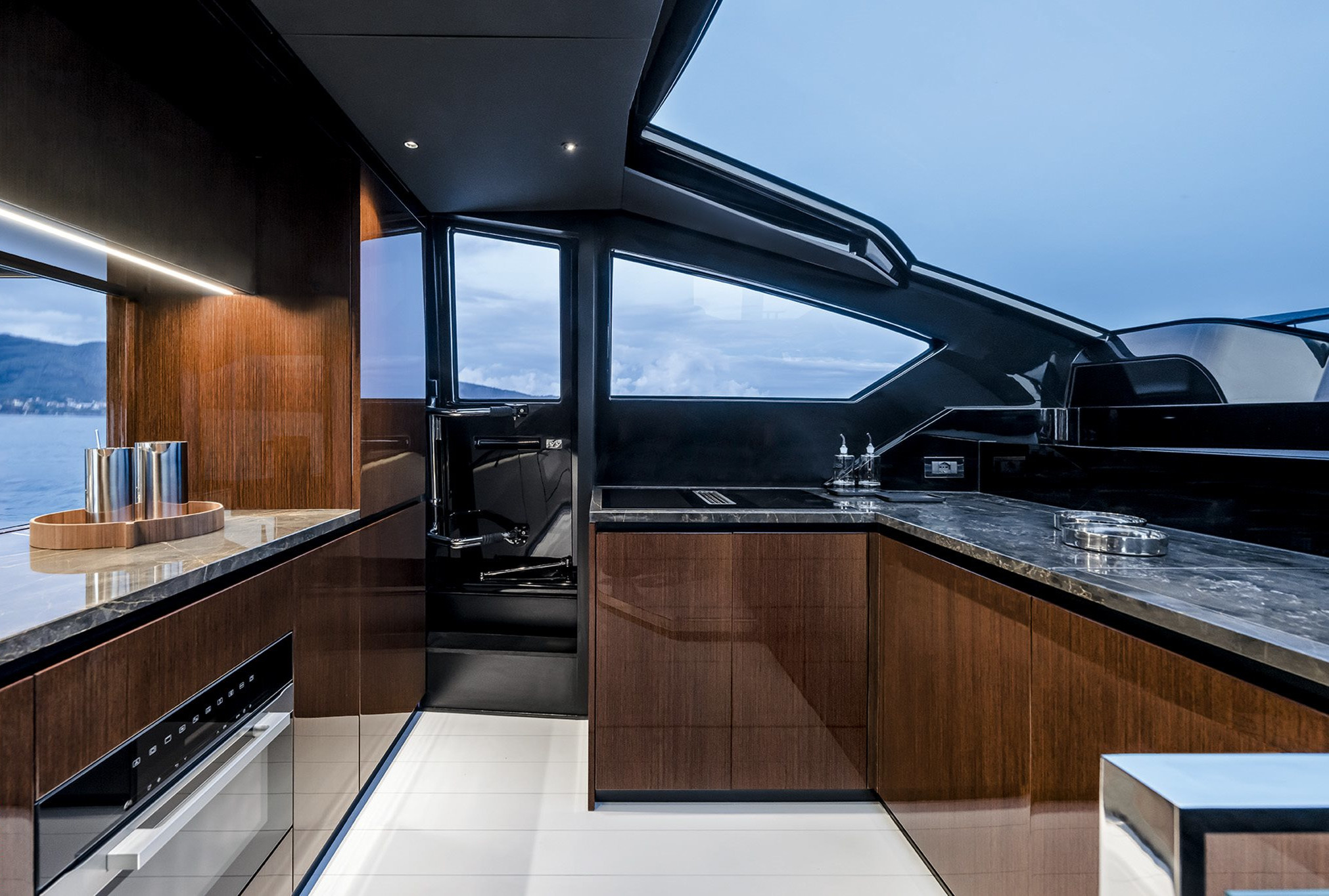 Riva 82 Diva — photo 4