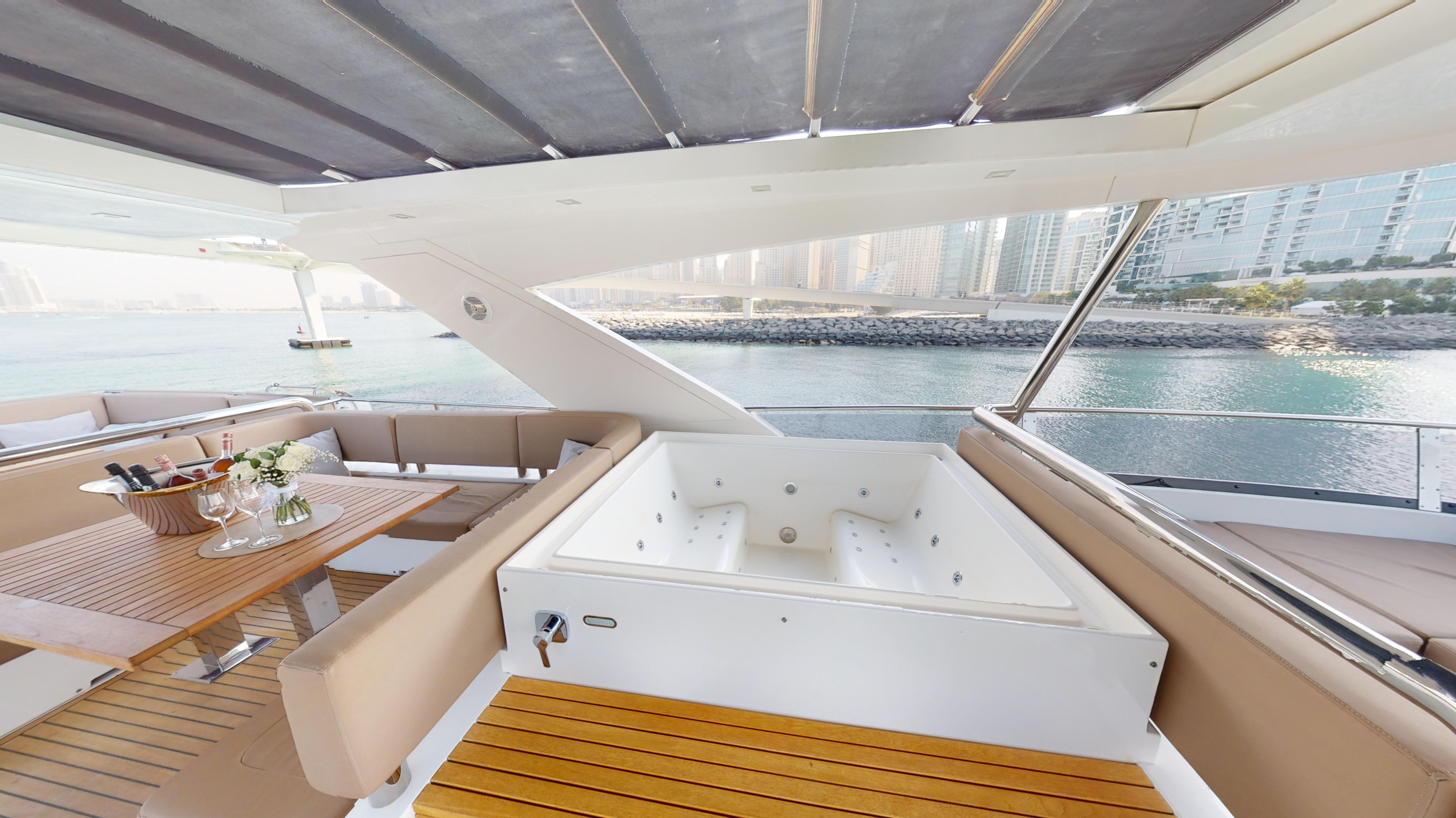 Galeon 780 — photo 10