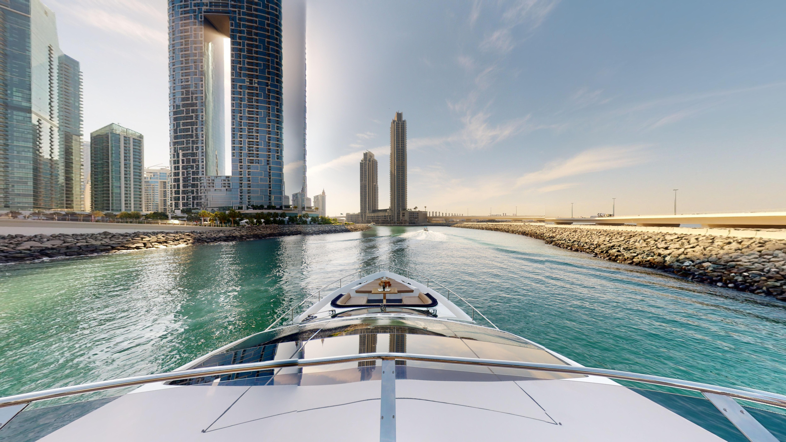 Galeon 780 — photo 8