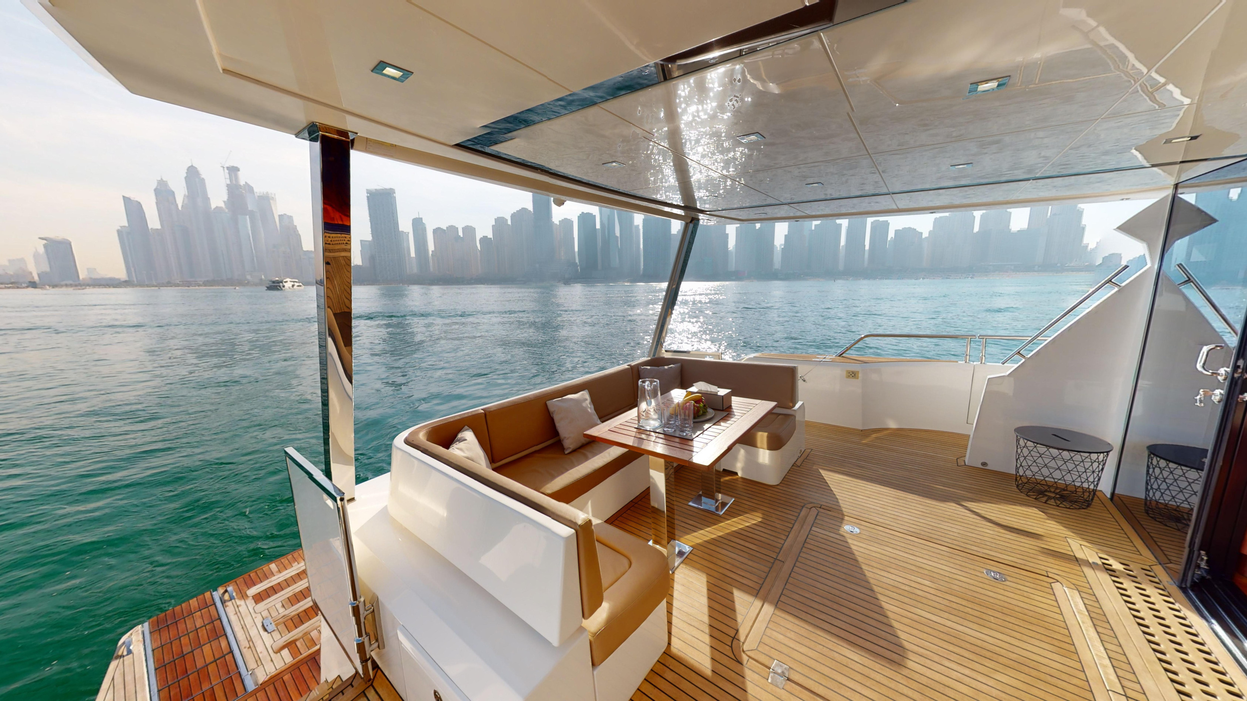 Galeon 780 — photo 15
