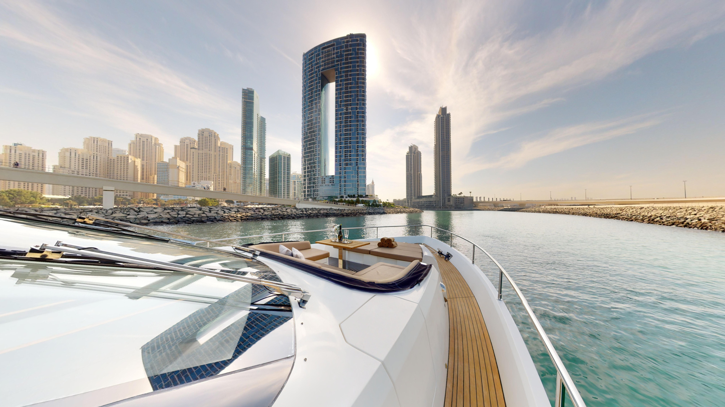 Galeon 780 — photo 24