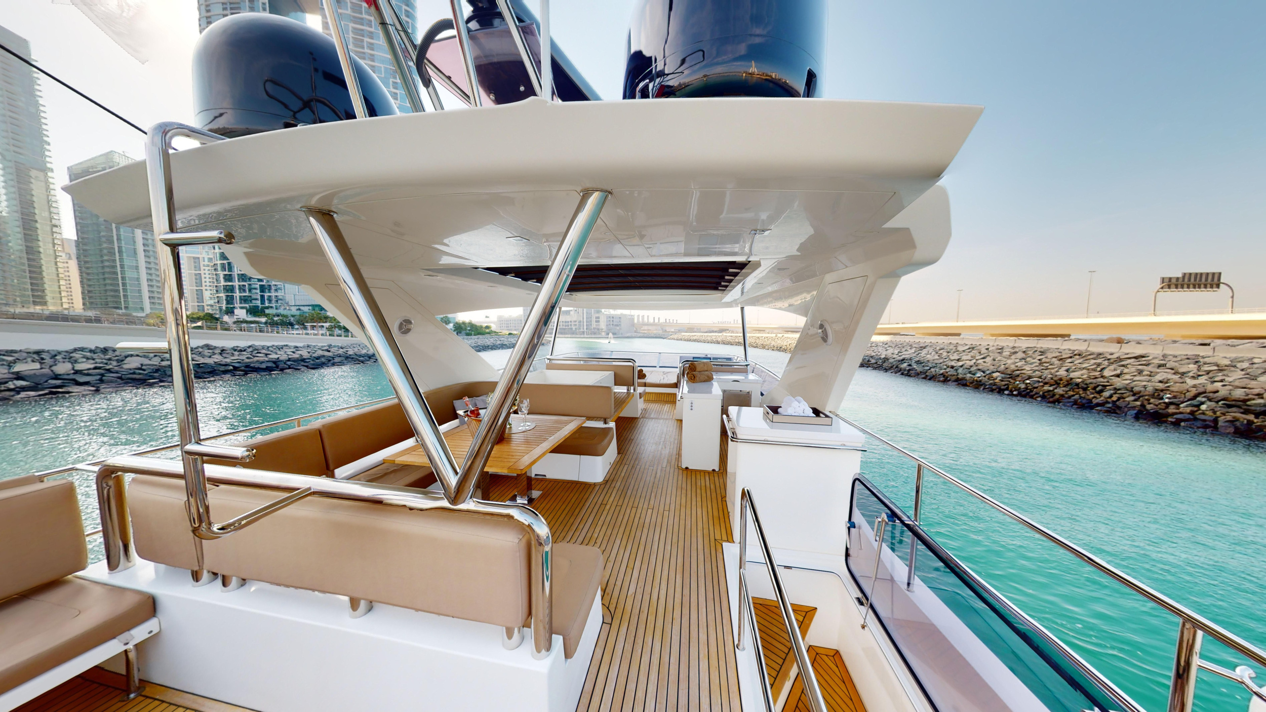 Galeon 780 — photo 16